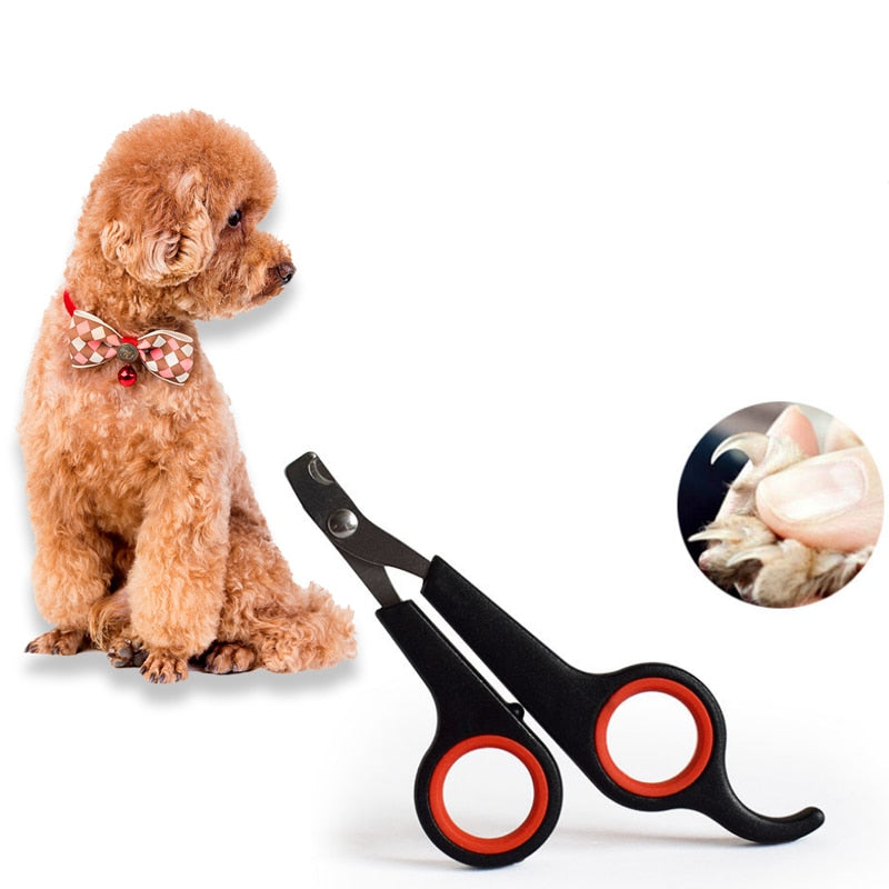 High Quality Dog Nail Clippers
