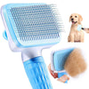 High Quality Long Lasting Pet hair Brushes